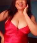 Dating Woman Cameroon to Yaoundé  : Emrys, 36 years